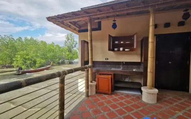 Relax House Lanta Old Town