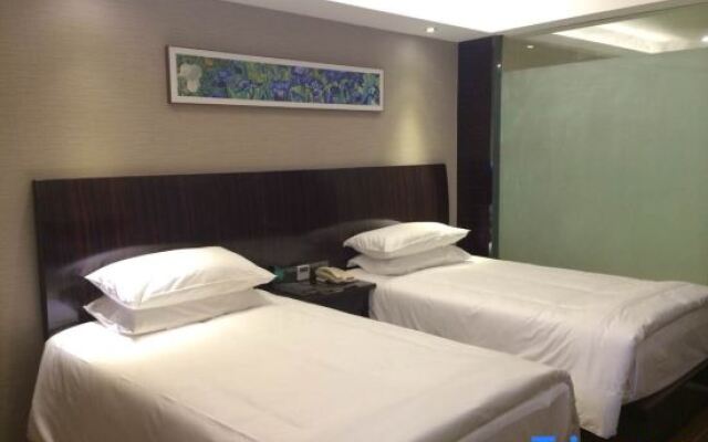 The Posh Hotel Fuzhou