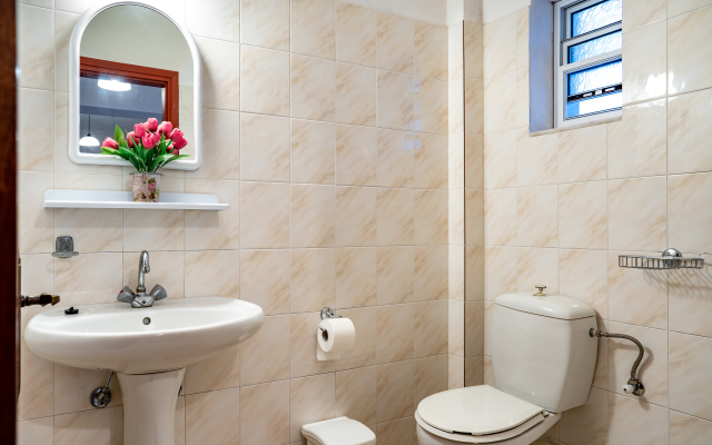 Antonis Apartments