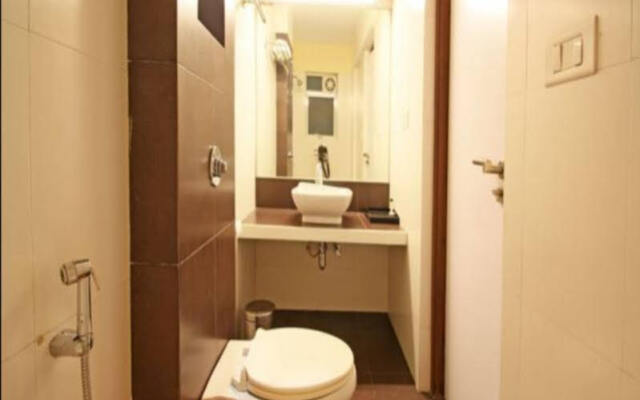 Hotel Tanish Residency