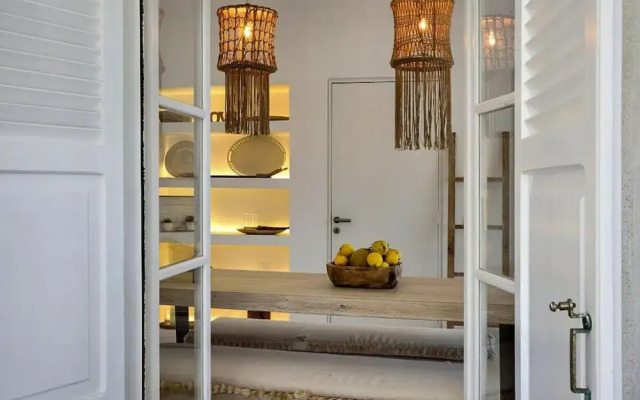 IVR Villa Therisia - Villa Therisia