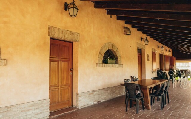 agriturismo Garzolè