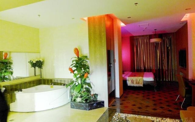 Handwin Hotel
