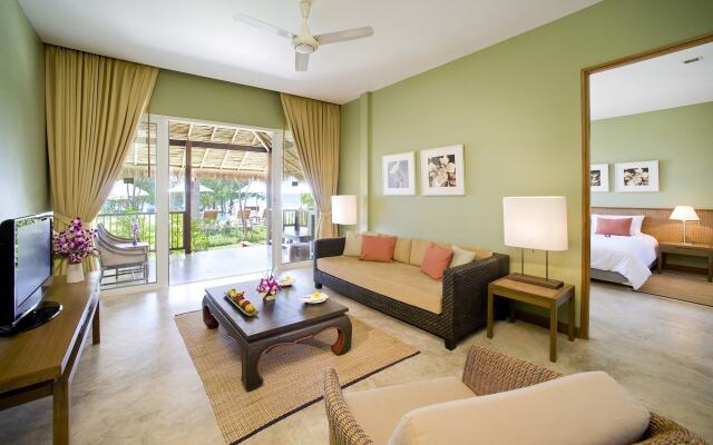 Centara Chaan Talay Resort & Villas