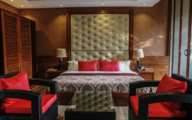 Aswadduma Hotel