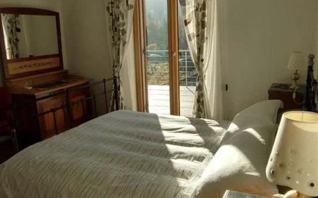 B&B La casa di Aristotele