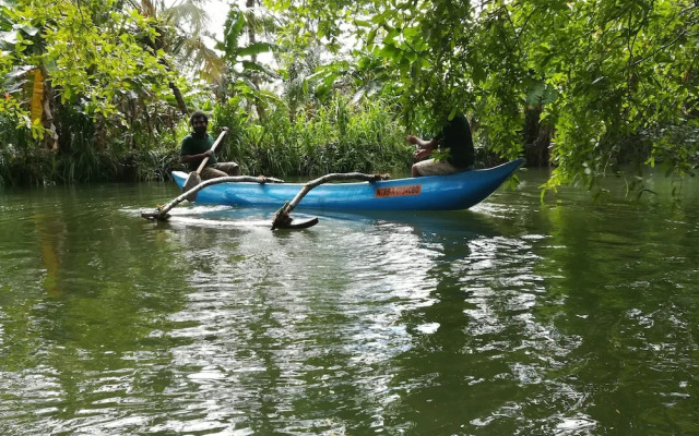Makulu Safari Camping