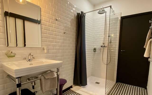 Aux Coteaux D'aussac