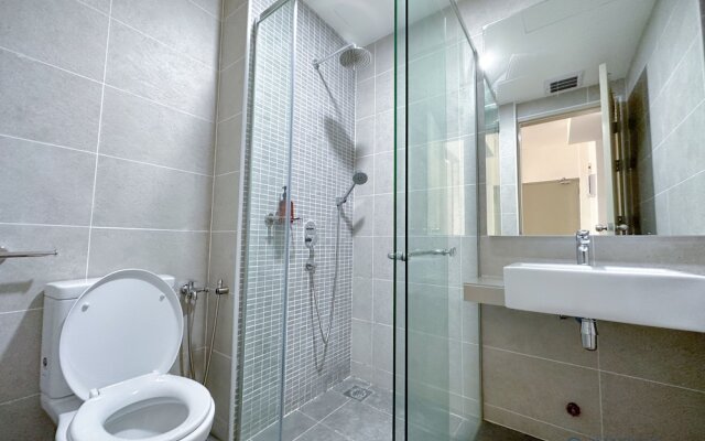 Bali Residences Sea View Suites Melaka