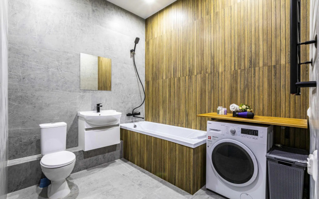 BeGuest (БиГест) на улице Академика Парина 29