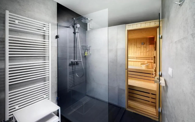 Chalety Jasná Apartmány Bor