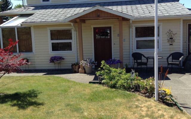 Money Pennies B&B
