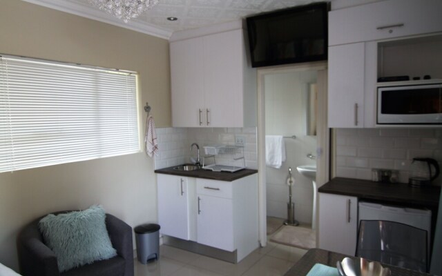 Hesperus Street Apartments