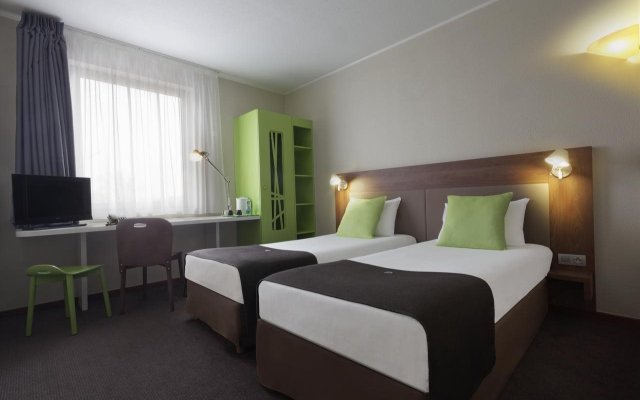 Hotel Campanile WROCLAW - Stare Miasto