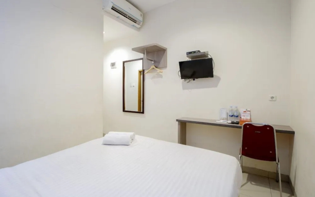 Maximus Prime - Hotel in Palembang - Photo 3