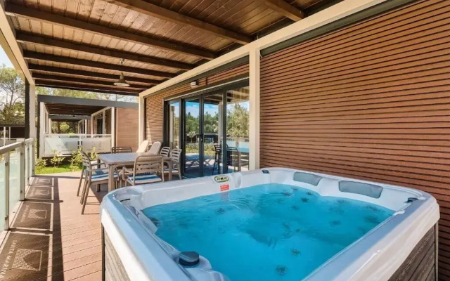 Premium Camping Homes Santa Marina
