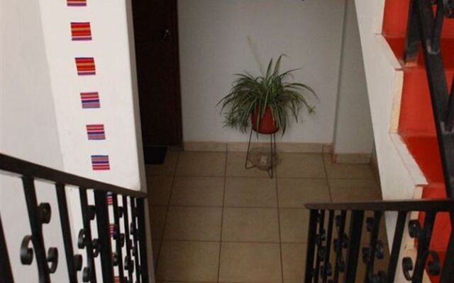 Huchuy Wasi Hostel