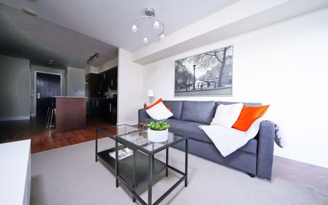 The Teahouse Suite