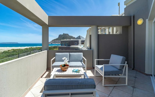 3 Bedroom Apartment - Beach Club