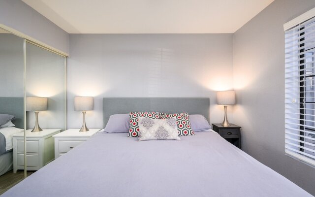 Capri 3 Bedroom Condo by RedAwning