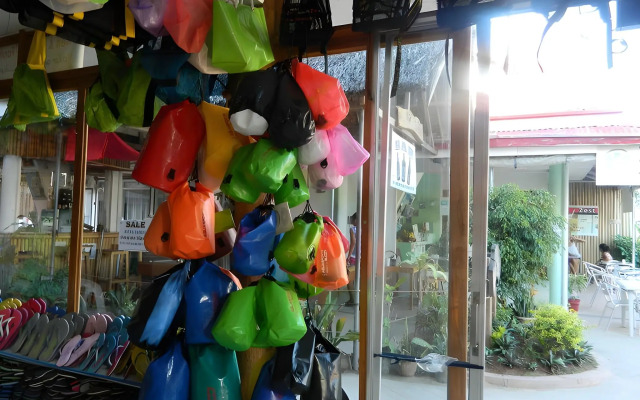 Galleria de Boracay Guest House