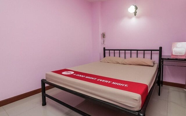 Nida Rooms Bangkhae 301 Shopping Mall