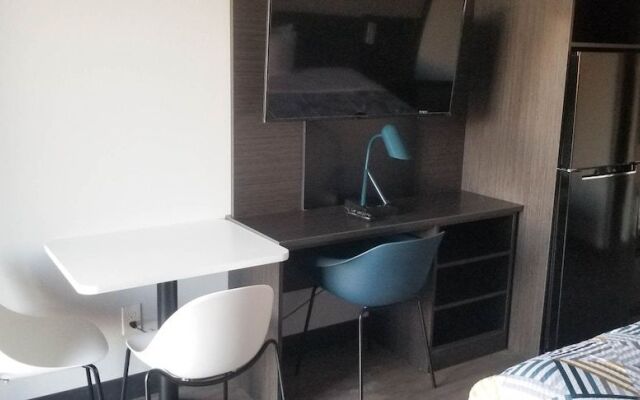 Studio 6 LaPlace, LA