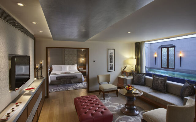 ITC Mughal, A Luxury Collection Resort & Spa, Agra