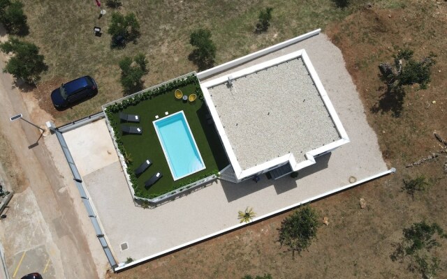 Sea View Holiday Villa Seabreeze