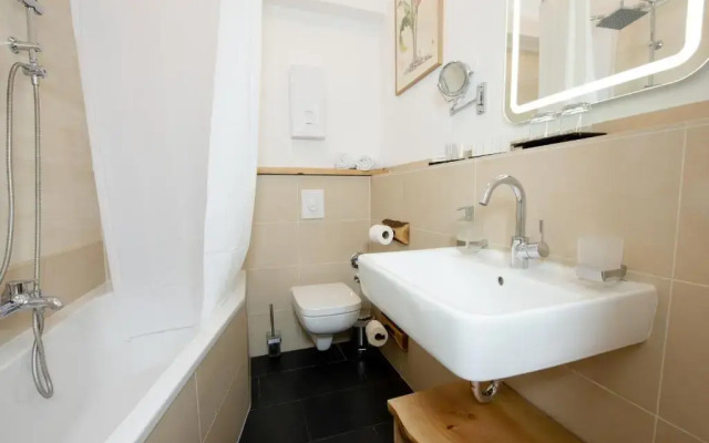 Design Apartments Potsdam