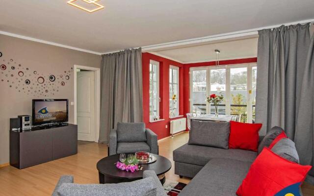 Villa Lucie Else Whg 08