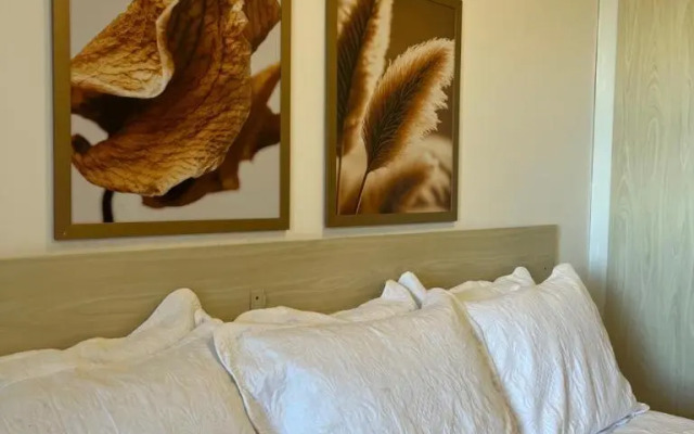 Flat 508 Particular - Hotel