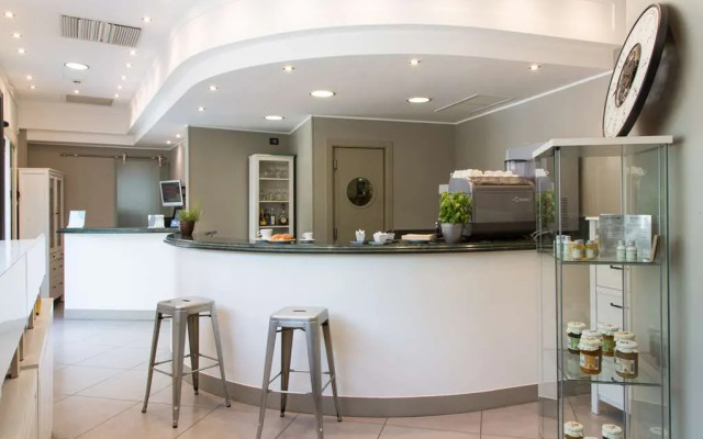 Best Western Hotel Anthurium