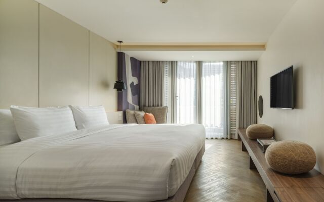 Stay Plus Hotel Bangkok