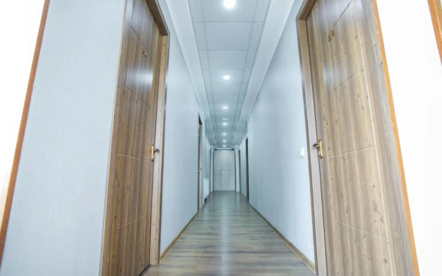 Hotel Terrace Kutaisi