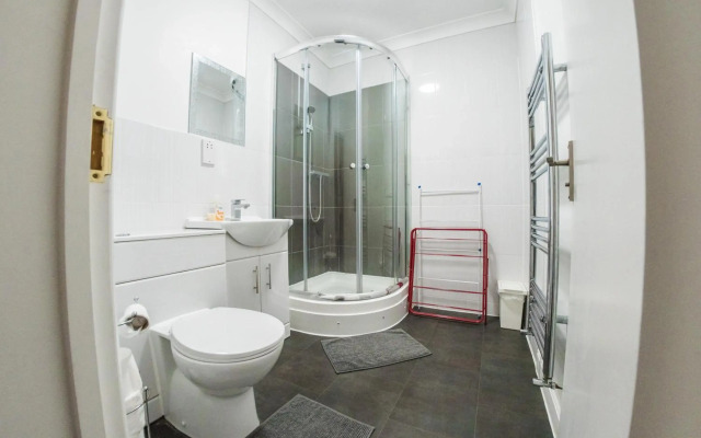 Ilford Central Luxury Apartments