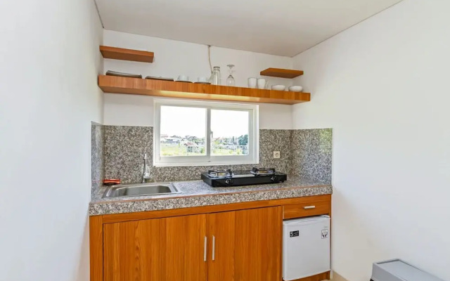 Keramahan Townhouse Bali
