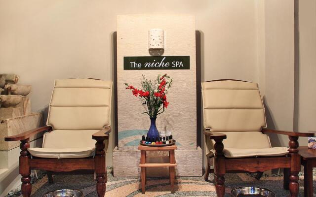 The Niche Bali