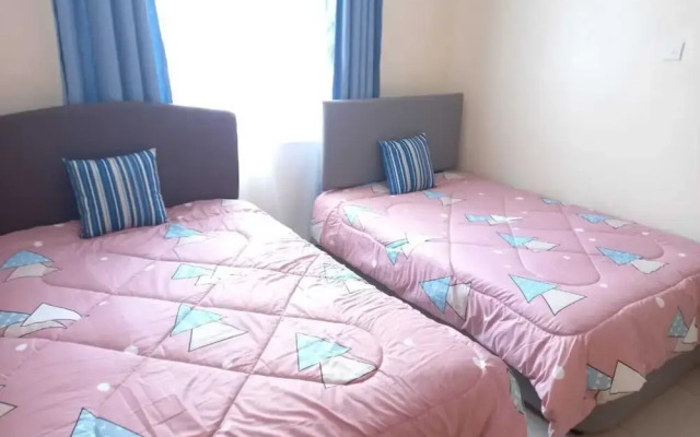 Lilly's Furnished Apartments