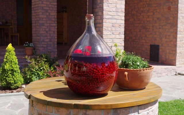 Ubytování a apartmány Sluníčko