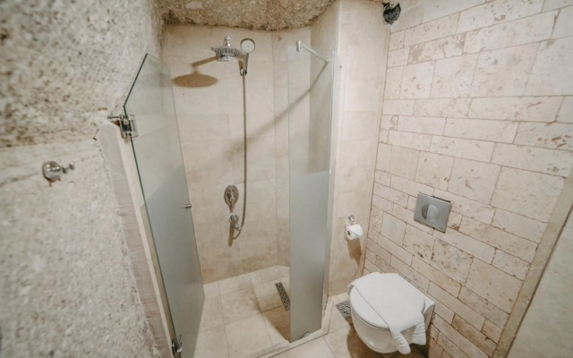Erenbey Cave Hotel