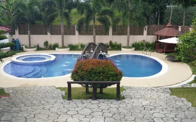 Casa De Miguelitos