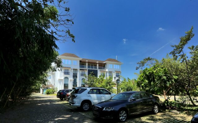 All Season's D'Fort Ayurvedic Resort