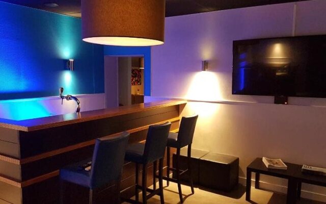 Parkstad City Hotel