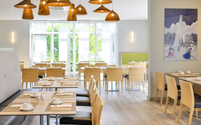 Mercure Hotel Hannover Oldenburger Allee