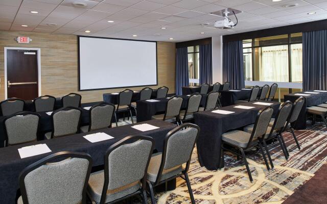 DoubleTree by Hilton Raleigh Crabtree Valley