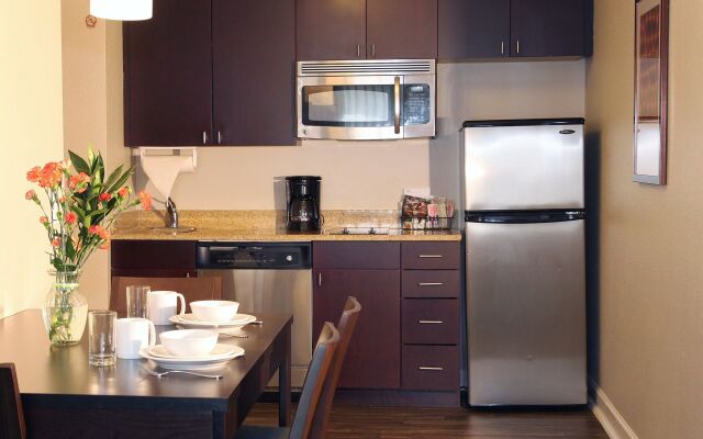 TownePlace Suites by Marriott Albany Downtown/Medical Center