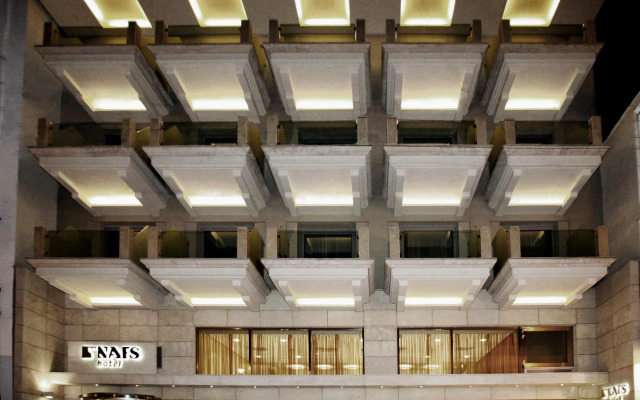 Nafs Hotel