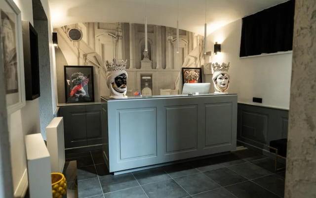 La Locanda Del Manzoni