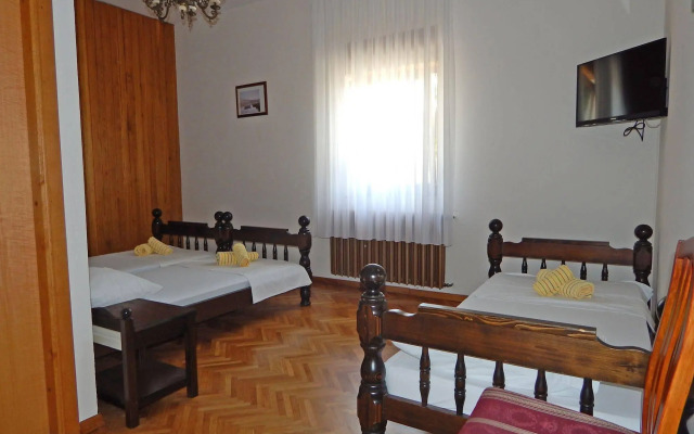 Restaurant Pension Dioklecijan